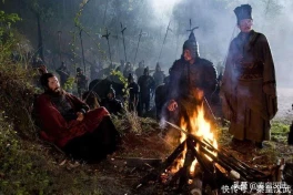 Tào Tháo có một điểm yếu, chỉ có một người Thục Hán nhìn thấu nhưng đáng tiếc ông đã chết quá sớm