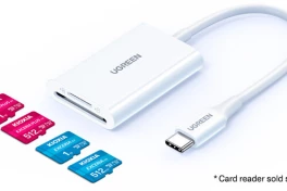 KIOXIA ra mắt thẻ nhớ microSD EXCERIA PLUS G3 và EXCERIA G3: Tốc độ cao, dung lượng lớn, sẵn sàng cho 4K