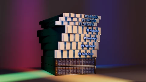 NetApp ra mắt nền tảng dữ liệu cấp doanh nghiệp dành cho AI