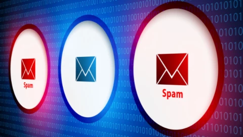 Việt Nam trong tầm ngắm của SMS lừa đảo đến từ Trung Quốc