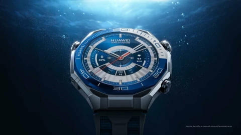 HUAWEI WATCH Ultimate 2 ra mắt tại Việt Nam: smartwatch siêu cao cấp thách thức Apple Watch Ultra 3, giá “chỉ từ” 17,99 triệu đồng