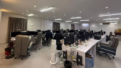 Cách Campuchia trở thành trung tâm của “ngành công nghiệp lừa đảo” hàng chục tỷ USD