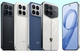 Flagship Killer gọi tên Redmi K90 và K90 Pro Max, pin 7,000 mAh+, Snapdragon 8 Elite/Elite Gen 55 quá mạnh, rẻ hơn Xiaomi 17