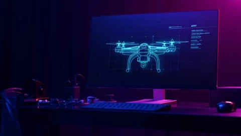 Chiến dịch Dream Job: Lazarus lợi dụng tuyển dụng giả để đánh cắp công nghệ UAV