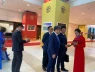 Lần đầu tiên Hà Nội dùng giải pháp phòng họp “không giấy” iCabinet tại Hội nghị Đảng bộ thành phố
