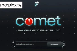 Trình duyệt AI của Perplexity gặp sự cố nghiêm trọng: Chỉ một ảnh chụp màn hình cũng có thể bị hack?