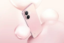 vivo V60 Lite 5G trình làng tại Việt Nam: có chân dung bốn mùa AI, pin 6.500 mAh, sạc nhanh 90W, nhiều tính năng cho giới trẻ
