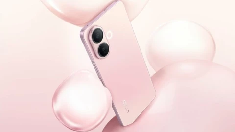 vivo V60 Lite 5G trình làng tại Việt Nam: có chân dung bốn mùa AI, pin 6.500 mAh, sạc nhanh 90W, nhiều tính năng cho giới trẻ