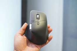 So sánh nhanh Logitech MX Master 3 và MX Master 4, chuột 'quốc dân' dành cho nhà sáng tạo nội dung