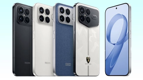 Điện thoại mới của Xiaomi gây thất vọng