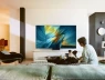 Vượt qua các đối thủ nặng ký, TV Samsung OLED S95F được vinh danh là TV của năm 2025