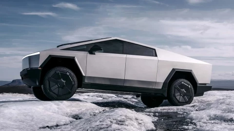 Tesla đang đánh mất ánh hào quang, Musk có cứu nổi bằng trí tuệ nhân tạo?