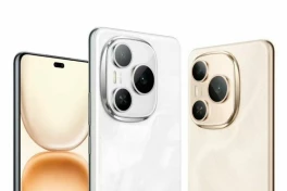 Rò rỉ Honor Power 2: "Quái vật" pin 10.000mAh trong thân hình mỏng chỉ 8mm
