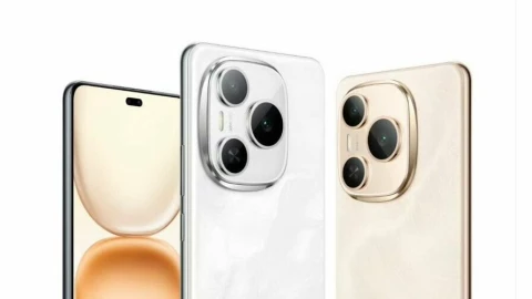 Rò rỉ Honor Power 2: "Quái vật" pin 10.000mAh trong thân hình mỏng chỉ 8mm