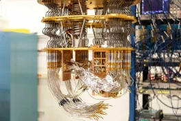 Chip lượng tử Google vừa đạt được thành tựu nhanh gấp 13.000 lần siêu máy tính thông thường