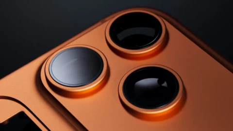 iPhone 18 Pro sẽ có camera khẩu độ biến đổi, làm thay đổi cuộc chơi trong nhiếp ảnh di động
