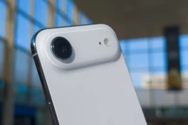 iPhone Air: chiếc điện thoại hoàn hảo cho trải nghiệm internet siêu mỏng
