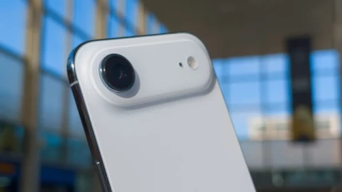 iPhone Air: chiếc điện thoại hoàn hảo cho trải nghiệm internet siêu mỏng