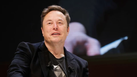 Elon Musk đang lên kế hoạch cho 'đội quân robot'
