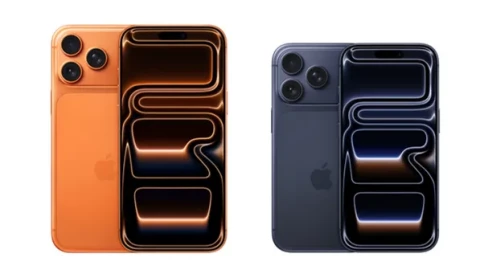 Apple đang xử lý sự cố iPhone 17 Pro phai màu, đổi điện thoại mới cho người dùng và điều tra kỹ lưỡng nguyên nhân