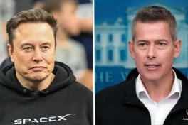 Bị Elon Musk chỉ trích quyền giám đốc là ngờ u, NASA đáp trả