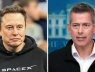 Bị Elon Musk chỉ trích quyền giám đốc là ngờ u, NASA đáp trả