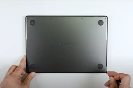 iFixit "mổ bụng" MacBook Pro M5 mới và đây là lý do thợ sửa máy tính phải khóc thét