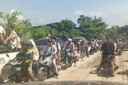 Các "đế chế lừa đảo" tháo chạy khỏi Campuchia, Myanmar