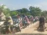 Các "đế chế lừa đảo" tháo chạy khỏi Campuchia, Myanmar