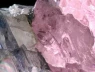 Viên kim cương hai màu 37 carat hiếm gặp gây chấn động giới khoa học