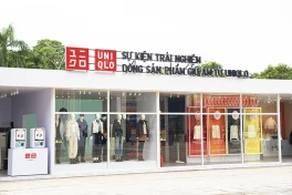Uniqlo ra mắt dòng áo Heattech mới pha cashmere ở Việt Nam: ấm, mềm và nhẹ hơn