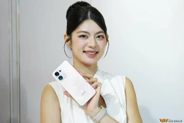 Đánh giá OPPO A6 Pro: Pin đã trâu này còn trâu hơn, sạc nhanh gần gấp đôi, thêm nâng cấp lớn về màn hình nhưng vẫn phải đánh đối hai thứ quan trọng