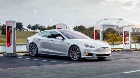 Không chỉ là giảm giá, Tesla, Hyundai, Nissan đang vẽ lại bản đồ xe điện toàn cầu