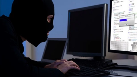 Những lỗ hổng chết người khiến tài khoản ngân hàng của bạn lộ trước hacker
