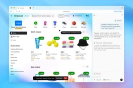 3 tính năng bạn không biết thì thiệt trên trình duyệt AI của OpenAI, Google xưa rồi