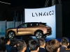 Lynk & Co ra mắt mẫu SUV lai điện Lynk & Co 08 EM-P tại Việt Nam