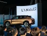 Lynk & Co ra mắt mẫu SUV lai điện Lynk & Co 08 EM-P tại Việt Nam