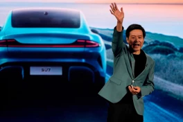 Có biến! Ba tờ báo lớn Trung Quốc đồng loạt chỉ trích Xiaomi Auto và Lei Jun