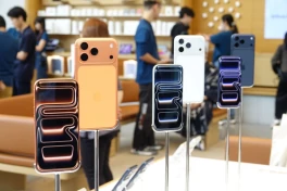 Tại sao "iPhone Nhật" luôn rẻ