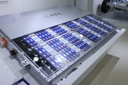 Trung Quốc vừa tạo đột phá về pin lithium thể rắn, mở ra cánh cửa sản xuất hàng loạt