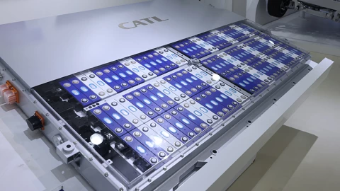 Trung Quốc vừa tạo đột phá về pin lithium thể rắn, mở ra cánh cửa sản xuất hàng loạt