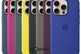 Ốp lưng nào cho iPhone 17 để chống trầy xước?