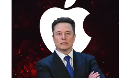 iPhone năm tới sẽ được trang bị Internet vệ tinh, xịn chưa?
