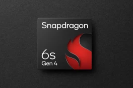 Snapdragon 6s Gen 4 ra mắt: hứa hẹn "định nghĩa lại" về hiệu năng cho điện thoại giá rẻ