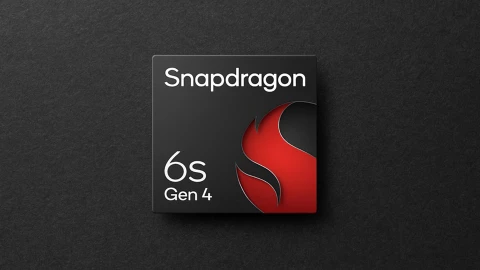 Snapdragon 6s Gen 4 ra mắt: hứa hẹn "định nghĩa lại" về hiệu năng cho điện thoại giá rẻ