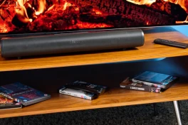 Đánh giá soundbar giá rẻ Creative Stage Pro: âm thanh mạnh mẽ nhưng thoại bị mờ?