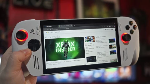 Microsoft công bố thế hệ console mới với giá dự kiến 1000 USD, điều gì đang chờ đón game thủ?