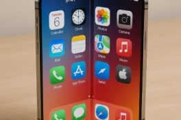 iPhone Fold của Apple sẽ ra mắt vào khi nào?