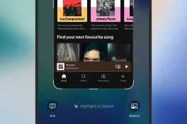 Cách sử dụng visual Intelligence hiệu quả trên ios 26