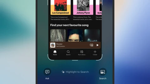 Cách sử dụng visual Intelligence hiệu quả trên ios 26